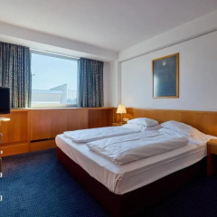 Strudlhof Hotel - Bild 13