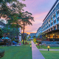 Kata Sea Breeze Resort - Bild 9