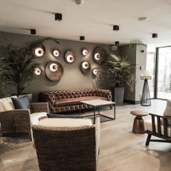 Perge Hotel (Adult Only 16+) - Bild 6