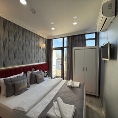 Rhythm Hotel - Bild 6
