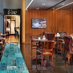 The G Hotels Istanbul Hotel - Bild 23