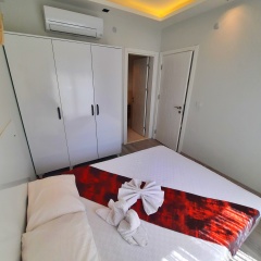 World Cities Residence Apart-Hotel - Bild 19