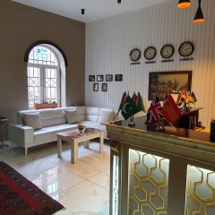 Qız Qalası Boutique-hotel in Baku, Azerbaijan from 59$, photos, reviews - zenhotels.com photo 5