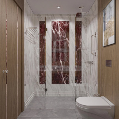 Aspera Hotel Taksim - Bild 6