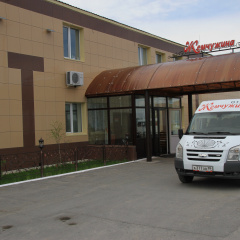 Zhemchuzhina Mini-Hotel photo 2