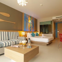 Ratana Apart-Hotel Kamala - Bild 6