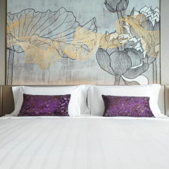 Chatrium Grand Bangkok Hotel - Bild 20