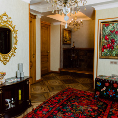Отель 3