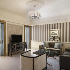 Al Habtoor Palace Hotel thumbnail 33