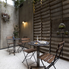 Lampa Design Hotel - Bild 5