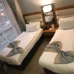 Grand Turkuaz Hotel - Bild 2