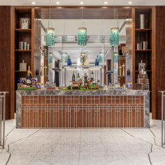 Hilton Dubai Al Habtoor City thumbnail 43