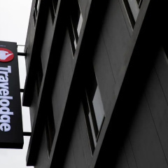 Travelodge Sukhumvit 11 - Bild 14