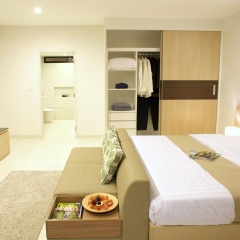 The Silver Palm Wellness Resort Hotel - Bild 30
