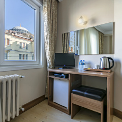 Elasophia Hotel - Bild 27