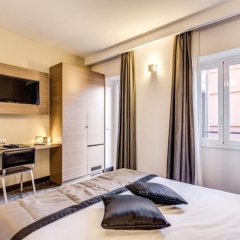 Hotel Trevi - Bild 22