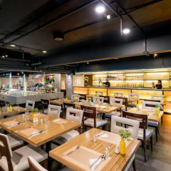 Furama Silom Hotel - Bild 17