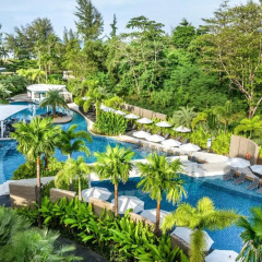 Holiday Inn Resort Phuket Karon Beach by IHG Hotel - Bild 3