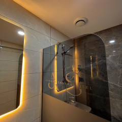 Ankara Santral Hotel - Bild 4