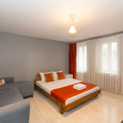 Lion Hotel Taksim Apartment hotel - Bild 16