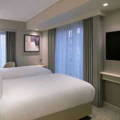 Lunet Old City Hotel - Bild 24