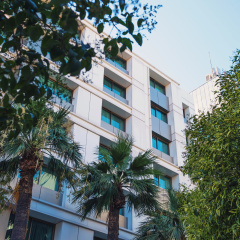 Heykel Suites Hotel - Bild 2