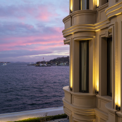 Dream Inn Karakoy Bosphorus Hotel - Bild 4