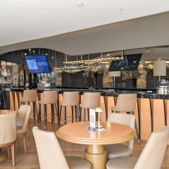 Istanbul Gönen Hotel - Bild 27