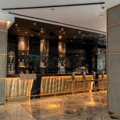 Hotel W Dubai The palm - Bild 7