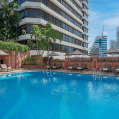 The Landmark Bangkok - Bild 28