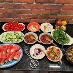 Hay Alsancak Boutique Hotel - Bild 18
