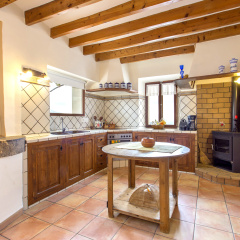 Sa Torreta de Fornalutx Villa - Bild 19