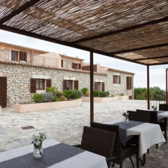 Can Riera by CheelHotels Hotel - Bild 25