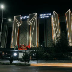 Fayz Hotel Boutique-hotel in Urganch, Uzbekistan from 79$, photos, reviews - zenhotels.com photo 3