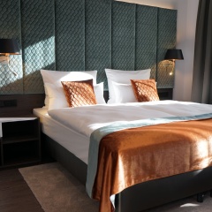 Germania Boutique Hotel - Bild 21
