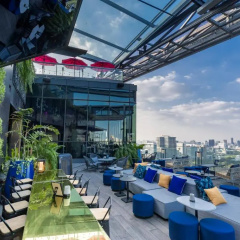 SO/ Bangkok - Bild 11
