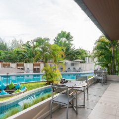 Dewa Phuket Resort & Villas - Bild 16