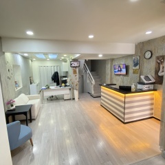 Taksim Sem Hotel - Bild 9