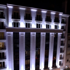 Istanbul Royal Hotel - Bild 10