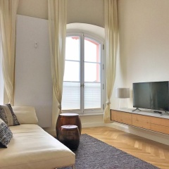Suite Osteiner Hof Apartments - Bild 24