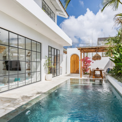 Family Nest Resort & Villas Resort - Bild 3