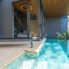 Akra Collection Layan Hideaway Resort - Bild 21