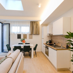 Aiello Hotels - CityLife Apartments - Bild 11