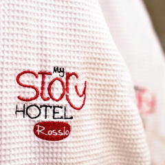 My Story Hotel Rossio - Bild 13