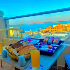 Charbel Hotel Hurghada - Bild 7