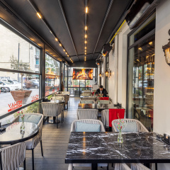 The Nest Hotel - Bild 30