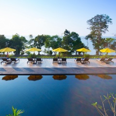 The ShellSea Hotel - Bild 22