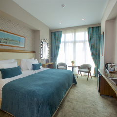 Momento Golden Horn Hotel - Bild 19