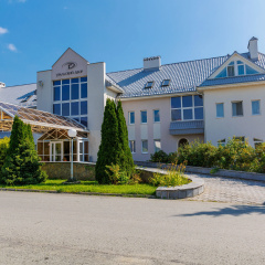 Hotel Uralski Dvor photo 4
