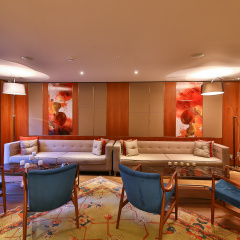 Tzl Suites Hotel - Bild 7
